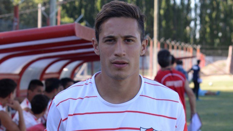 Illanes conformó al DT y es un número puesto al lado de Manolo Berra.