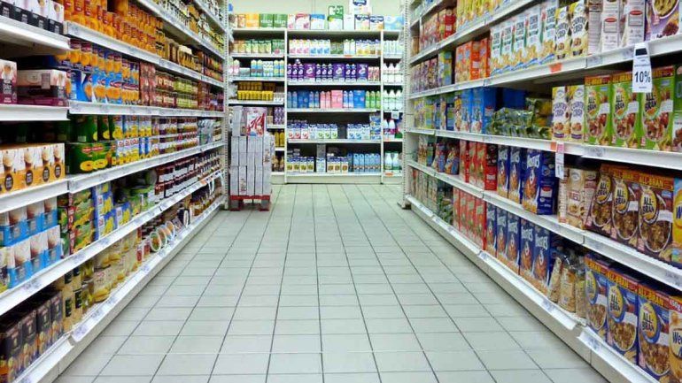 Proponen un boicot a los supermercados para el jueves 7