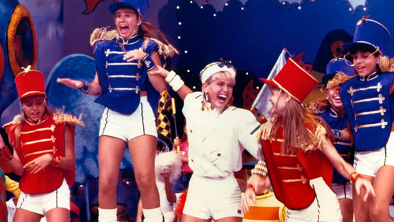 ¿Qué fue de la vida de las paquitas de Xuxa? Así están hoy