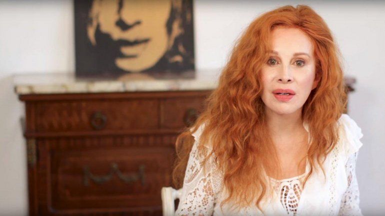 Nacha contra los panelistas: No saben hacer nada