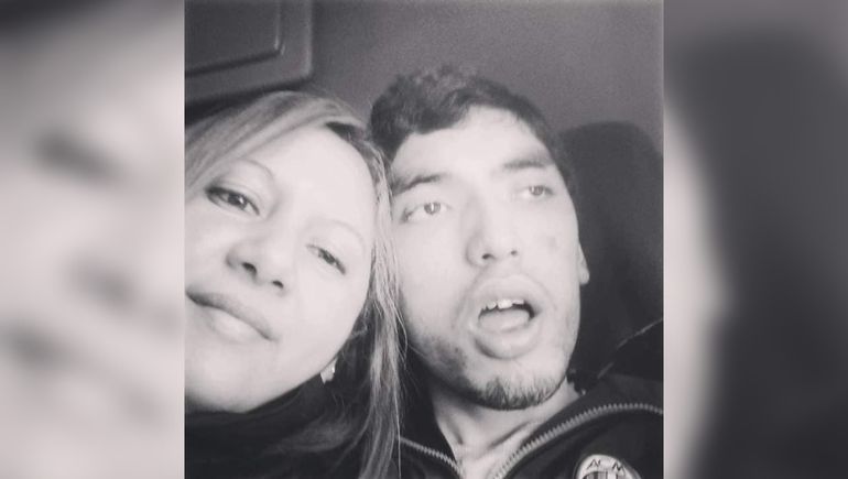 Desesperado pedido de una madre para pagar la medicación de su hijo con Esclerosis