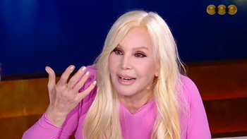 Telefe le suelta la mano a Susana Giménez Telefe le suelta la mano a Susana Giménez