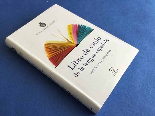 La RAE planteó un nuevo rechazo al lenguaje inclusivo