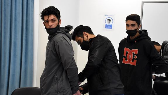 Lo declararon culpable de matar de 13 puñaladas a su ex cuñado