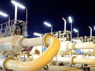 una nueva subasta de megsa con la produccion del plan gas
