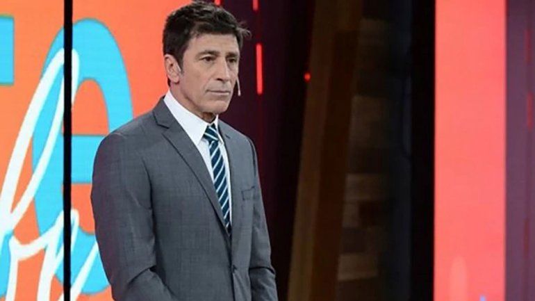 El conductor pidió disculpas por haber cuestionado a la mujer acosada.