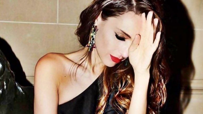 Por el bajo rating, Telefe evalúa cambiar de horario a Pampita