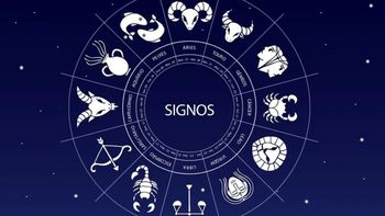 Conocé las predicciones del horóscopo en cuestiones de salud, dinero y amor. Conocé las predicciones del horóscopo en cuestiones de salud, dinero y amor.