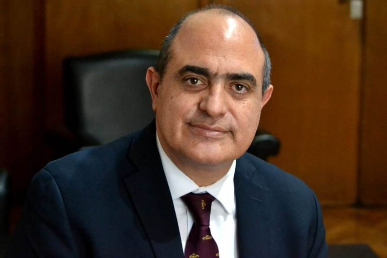 Mario Adaro, ministro de la Suprema Corte de Justicia. Mario Adaro, ministro de la Suprema Corte de Justicia.