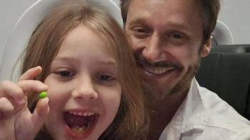 benjamin vicuna revelo que le apasiona a su hija magnolia y dejo sin palabras a moria casan benjamin vicuna revelo que le apasiona a su hija magnolia y dejo sin palabras a moria casan