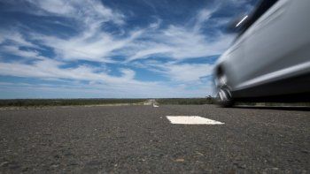 Finde XXL: la Policía refuerza los controles en las rutas rionegrinas
