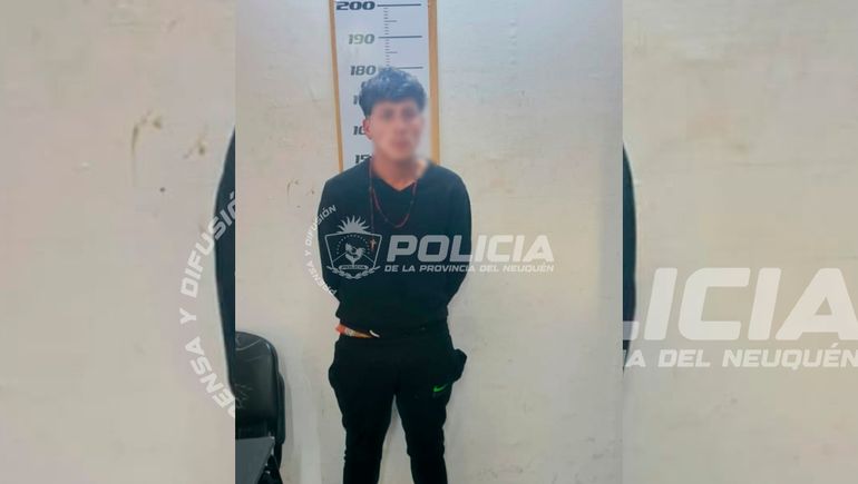 Un ladrón logró entrar a una casa gracias a un insólito descuido