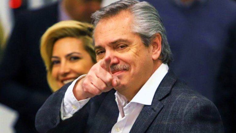 Alberto celebró la Ley que permite el Aborto Legal