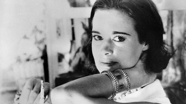 Murió Gloria Vanderbilt, ícono de la moda contemporánea