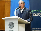 Más de 6 mil neuquinos podrán acceder a capacitaciones de formación profesional