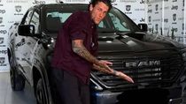 alex caniggia exploto contra quienes le rayaron su auto nuevo y tiro un fuerte comentario alex caniggia exploto contra quienes le rayaron su auto nuevo y tiro un fuerte comentario