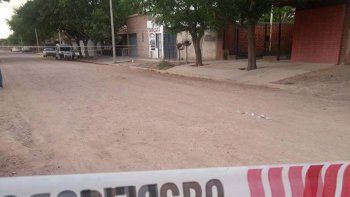 asesinaron de una punalada a un joven de 19 anos durante un robo asesinaron de una punalada a un joven de 19 anos durante un robo