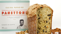 Cuánto cuesta el Pan Dulce de Donato De Santis y dónde conseguirlo para Navidad 2025 Cuánto cuesta el Pan Dulce de Donato De Santis y dónde conseguirlo para Navidad 2025