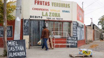 suba de precios en verdulerias: en algunos casos supera el 300% suba de precios en verdulerias: en algunos casos supera el 300%