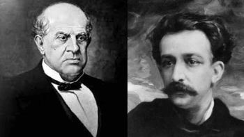 el maestro sarmiento y el profesor estrada, la grieta que dio inicio a la educacion en argentina el maestro sarmiento y el profesor estrada, la grieta que dio inicio a la educacion en argentina