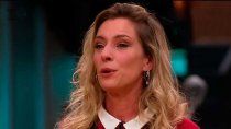la emotiva despedida de dani la chepi de masterchef: el humor de betular salva al mundo la emotiva despedida de dani la chepi de masterchef: el humor de betular salva al mundo