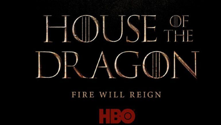 HBO anuncia House of the Dragon una serie de la Casa Targaryen