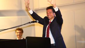 Insólito: Moretti cargó contra la dirigencia actual de San Lorenzo y habló de Ayude | LM Neuquen Insólito: Moretti cargó contra la dirigencia actual de San Lorenzo y habló de Ayude