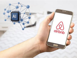 Detectan los alojamientos no habilitados utilizando inteligencia artificial. Detectan los alojamientos no habilitados utilizando inteligencia artificial.