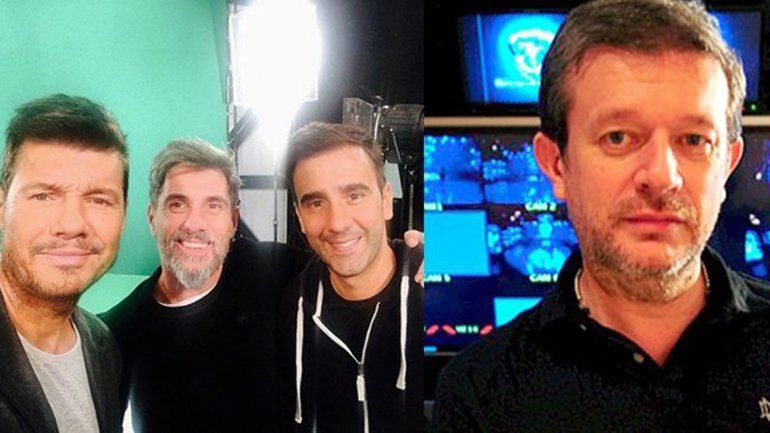 Ola de despidos en Ideas del Sur: echaron a 30 empleados de ShowMatch