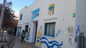 El peronismo neuquino fue fuertemente golpeado en Neuquén. El peronismo neuquino fue fuertemente golpeado en Neuquén.