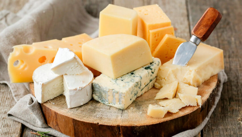 Cada tipo de queso requiere de cuidados específicos para no perder su sabor. 