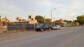 investigan el homicidio de un joven en la Circunvalación Perón | LM Neuquen investigan el homicidio de un joven en la Circunvalación Perón