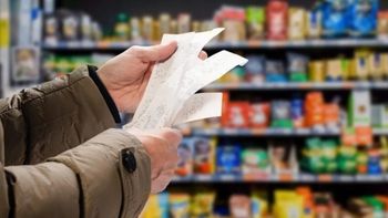 el indec confirmo que la inflacion de abril fue del 2,6% el indec confirmo que la inflacion de abril fue del 2,6%