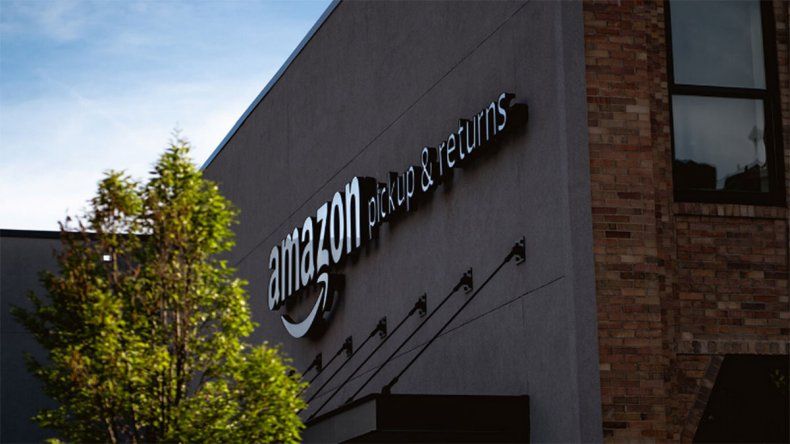 La Comisión Europea acusa a Amazon de usar ilegalmente los datos de los vendedores
