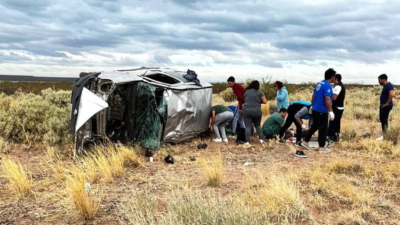 Con el inicio de la temporada invernal en Neuquén, es importante verificar el correcto acondicionamiento de los vehículos&nbsp;