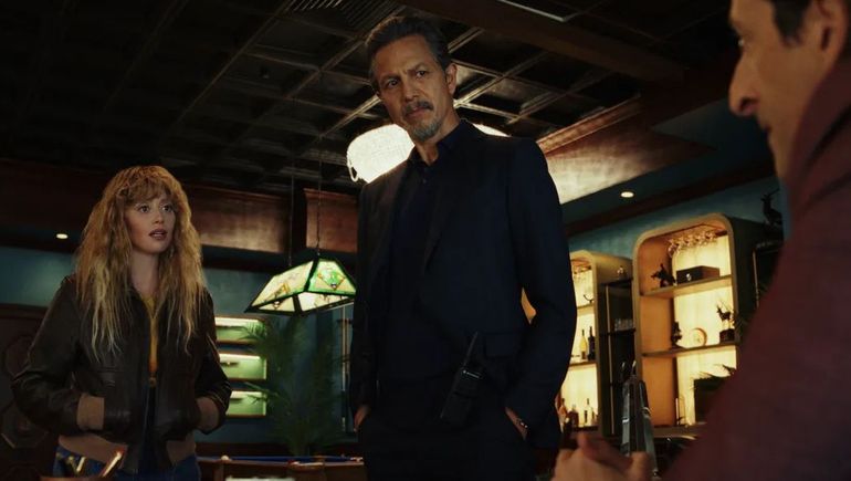 Poker Face, la mejor serie actual que casi nadie está viendo