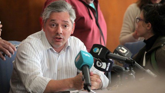 Mendoza. El plan para garantizar la energía