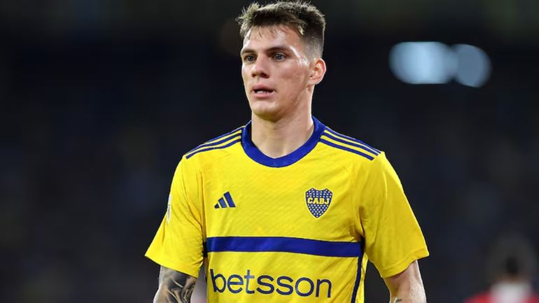 Kevin Zenón Kevin Zenón