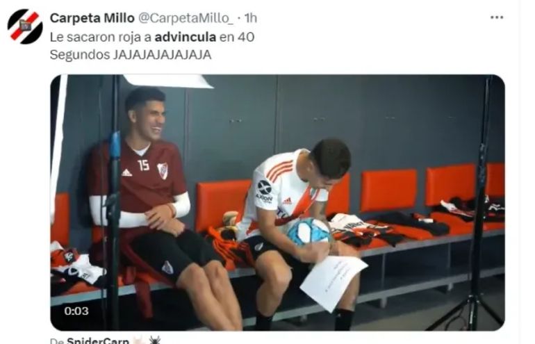 Los memes de Advíncula Los memes de Advíncula