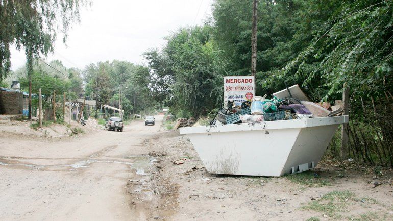 Pocos saben&nbsp; cuánto tiempo y dónde están los contenedores gratuitos.
