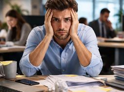 El cansancio, desgano y mal humor a la hora de empezar la jornada tiene una científica. El cansancio, desgano y mal humor a la hora de empezar la jornada tiene una científica.