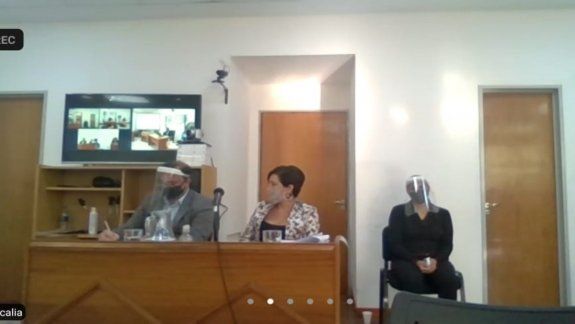 El fallo fue una grata sorpresa y se notó el compromiso del jurado