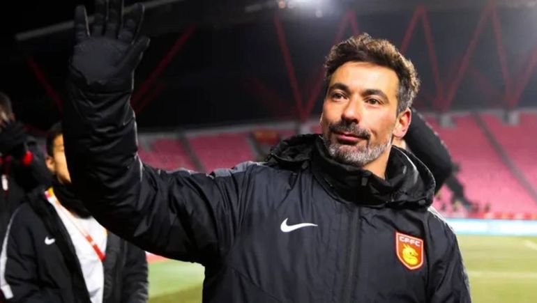 El crudo relato de Ezequiel Lavezzi sobre la depresión que atravesó: Experimenté la oscuridad