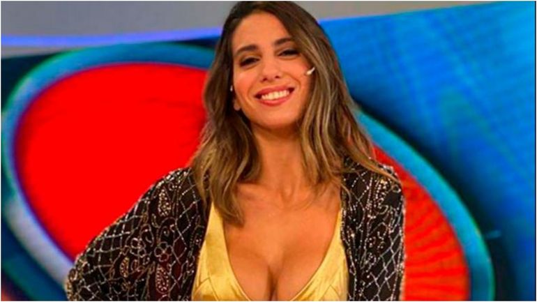 Cinthia Fernández reveló hace cuanto tiempo que no está con un hombre