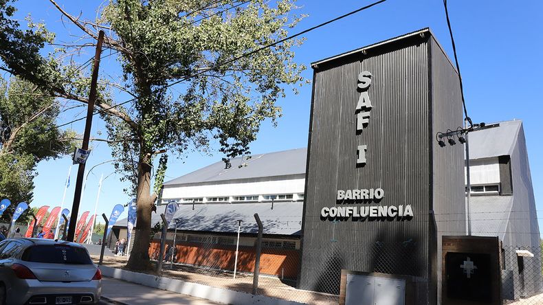 Las iglesias de Neuquén tendrán acceso a los Salones de Actividades Físicas. | LM Neuquen Las iglesias de Neuquén tendrán acceso a los Salones de Actividades Físicas.