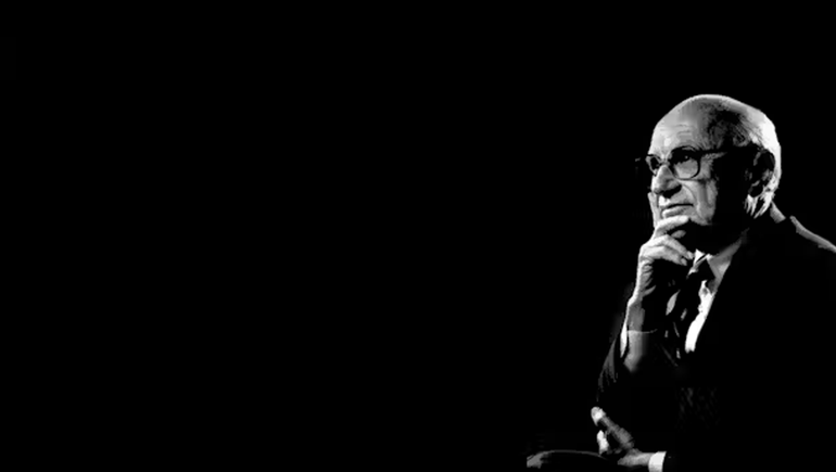 El economista y premio Nóbel Milton Friedman fue el inventor del sistema de los vouchers educativos. El economista y premio Nóbel Milton Friedman fue el inventor del sistema de los vouchers educativos.