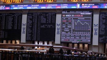 pandemia: la economia europea se recupera por encima de lo esperado pandemia: la economia europea se recupera por encima de lo esperado