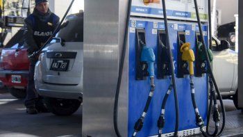 Contundente rechazo de los estacioneros al cobro de la tasa municipal a los combustibles