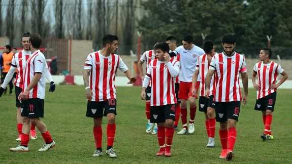 Histórico: el descenso del Rojo a la B sacude al fútbol regional