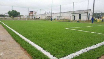 neuquen ya tiene fecha tentativa para la vuelta del futbol 5 neuquen ya tiene fecha tentativa para la vuelta del futbol 5